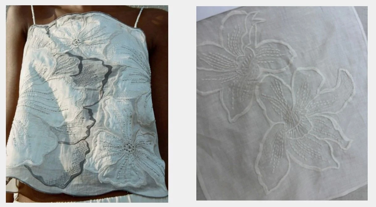 Zara Home look 7